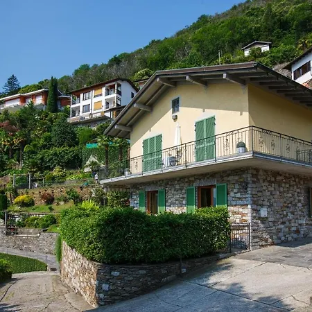 Apartment Casa Traversa *