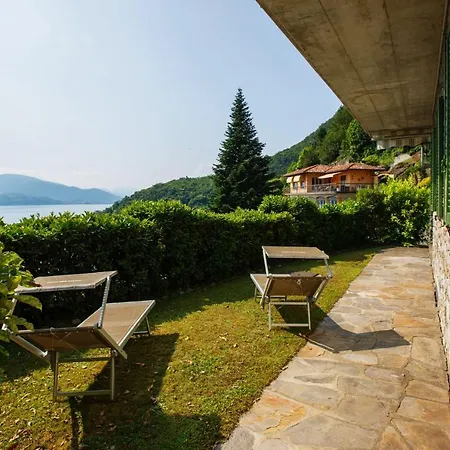 Casa Traversa Apartment *