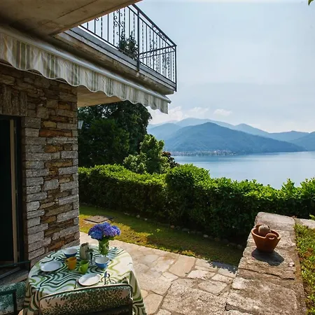 Casa Traversa Carmine