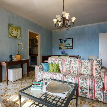 Casa Traversa Apartment *