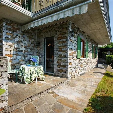 Casa Traversa * Carmine