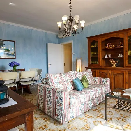 Apartment Casa Traversa *