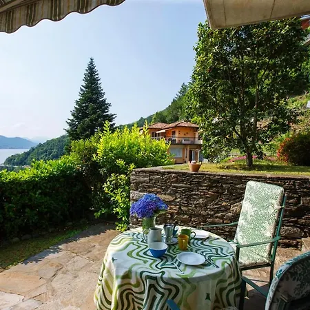 Casa Traversa Apartament Carmine