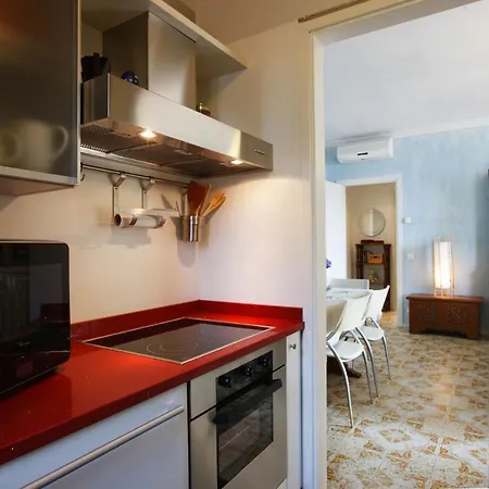 Apartament Casa Traversa