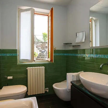 Casa Traversa *