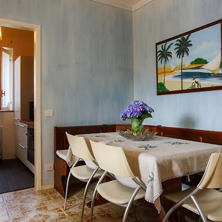 Casa Traversa Apartment
