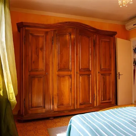 Casa Traversa