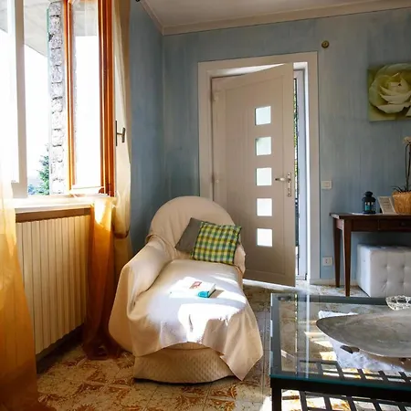 Apartment Casa Traversa *