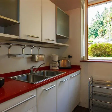 Apartment Casa Traversa