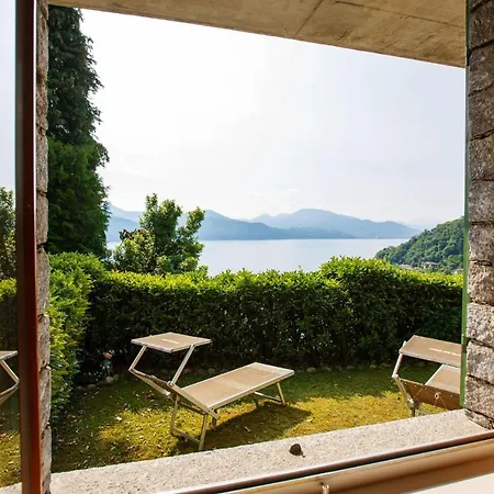 Casa Traversa Apartament Carmine
