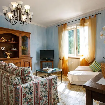 Apartment Casa Traversa
