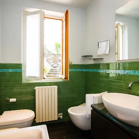 Casa Traversa Apartment