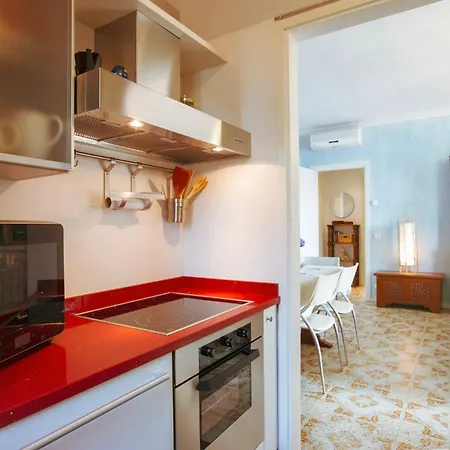 Apartment Casa Traversa
