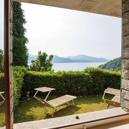 Casa Traversa Apartment *