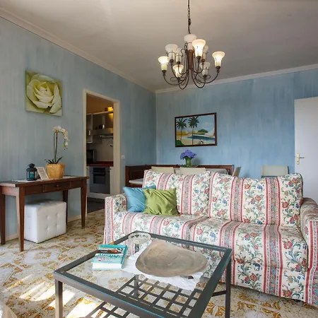 Apartment Casa Traversa *
