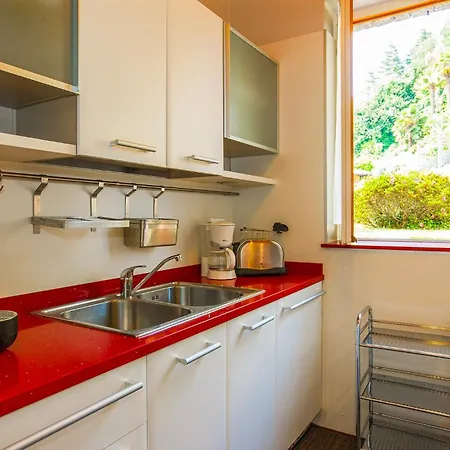 Casa Traversa Apartment Carmine