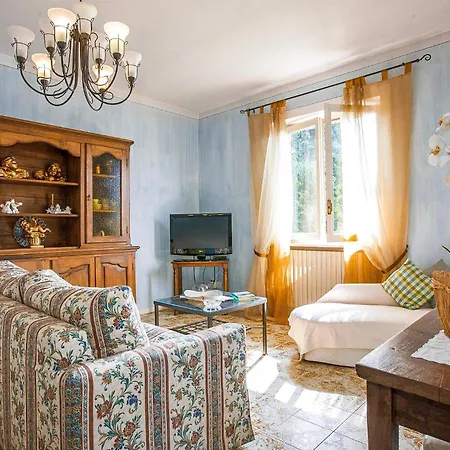 Apartment Casa Traversa Carmine