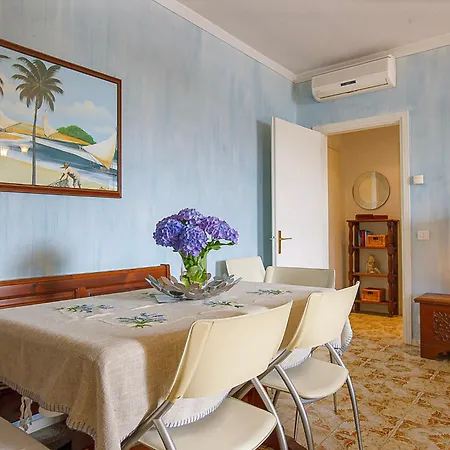Casa Traversa *