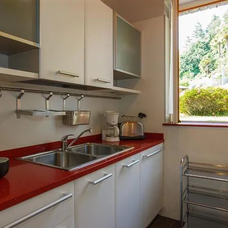 Casa Traversa Apartment