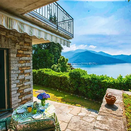 Casa Traversa Apartment *