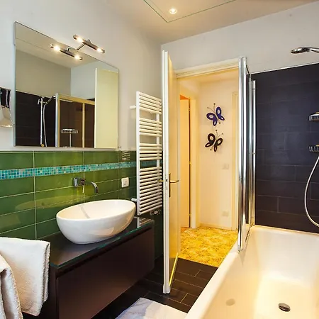 Casa Traversa Apartament