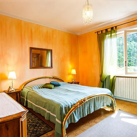 Apartament Casa Traversa