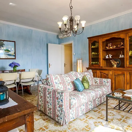 Casa Traversa Apartment *