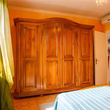 Apartment Casa Traversa *