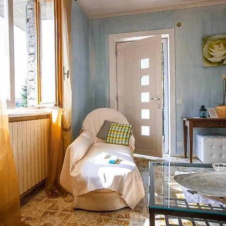 Apartment Casa Traversa Carmine
