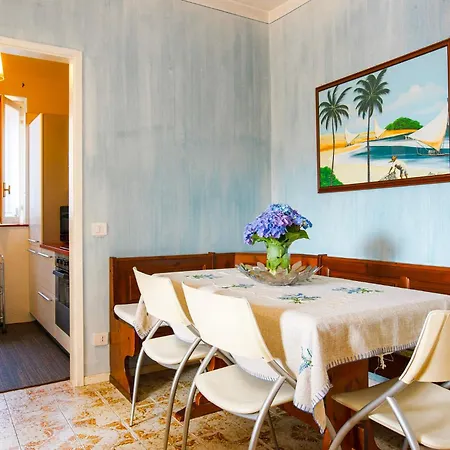 Casa Traversa Apartment *