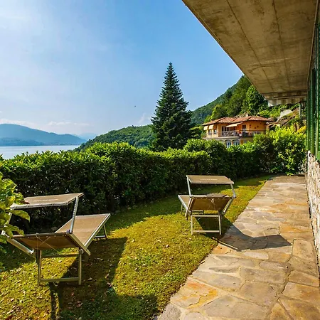 Casa Traversa Apartment Carmine