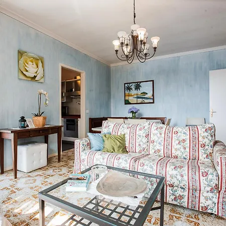 Casa Traversa Apartment Carmine
