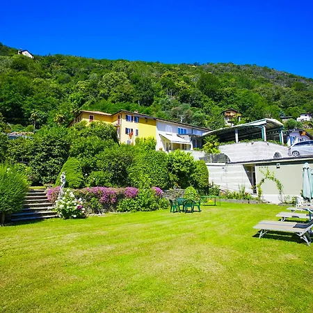 Casa Traversa *
