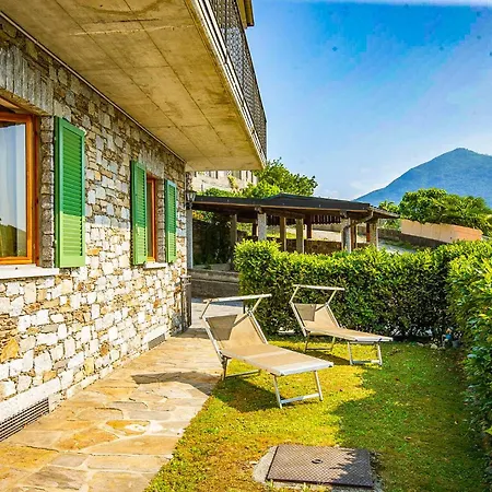 Casa Traversa Apartment