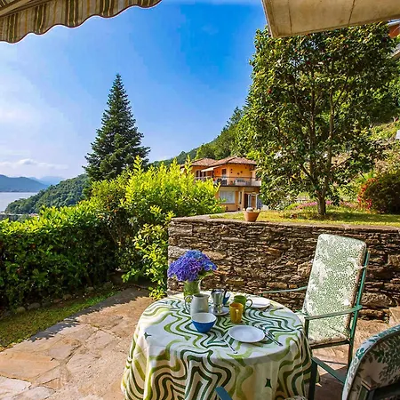 Casa Traversa Apartment *