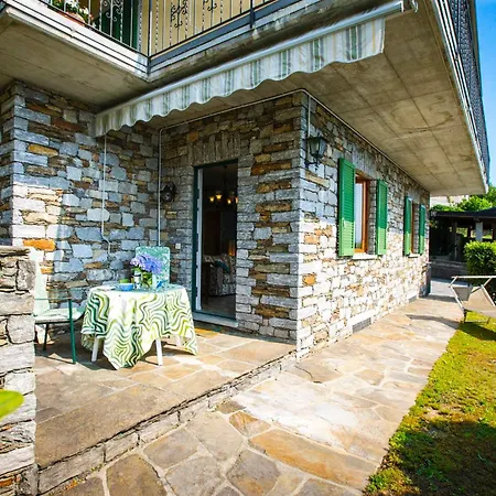 Casa Traversa Апартаменты