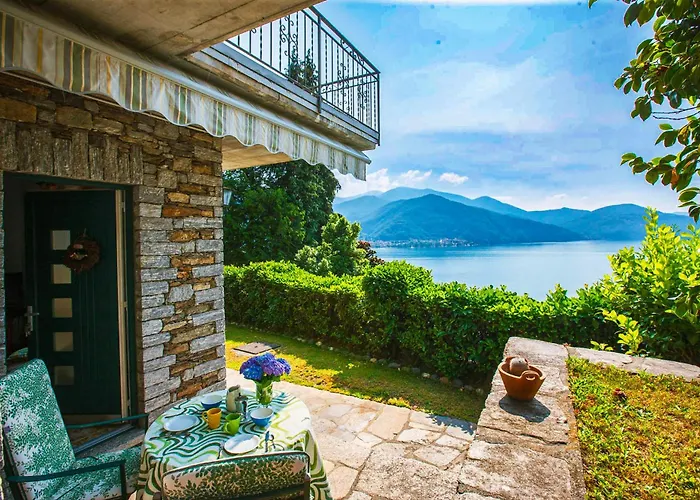 Casa Traversa 아파트