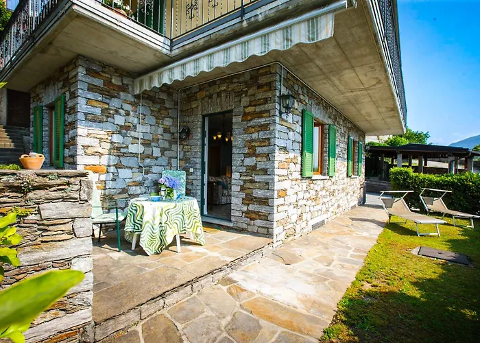 Casa Traversa Apartament