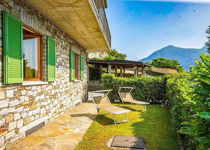 Casa Traversa Apartament *