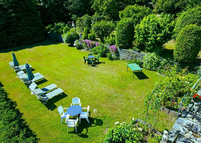 Casa Traversa 아파트 *