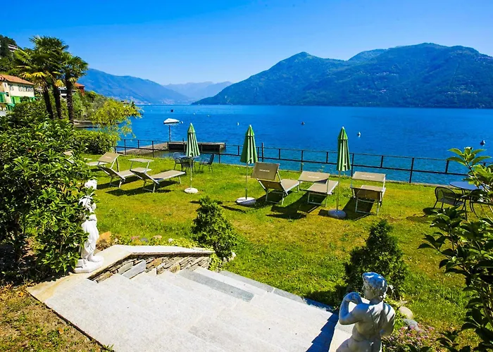 Apartament Casa Traversa *