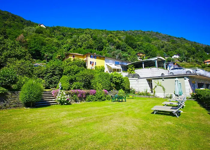 Casa Traversa Carmine